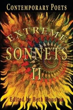 Extreme Sonnets II - Houston, Beth