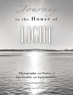 Journey to the House of Light - Hemsell, Rod; Stadig, Edith