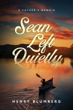 Sean Left Quietly - Blumberg, Henry