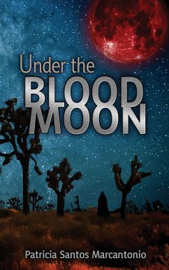 Under the Blood Moon - Santos Marcantonio, Patricia