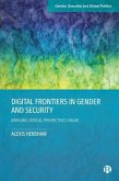 Digital Frontiers in Gender and Security