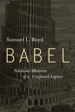 Babel - Boyd, Samuel L.