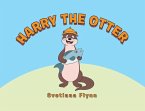 Ophelia the Californian Sea Otter von Tori Busto - englisches Buch