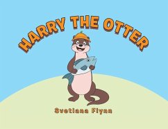 Harry the Otter - Flynn, Svetlana