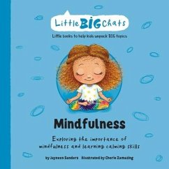 Mindfulness - Sanders, Jayneen