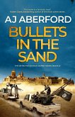 Bullets in the Sand