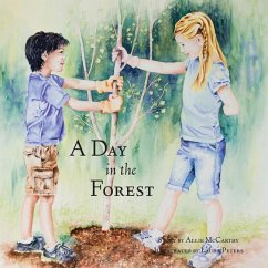 Cover A Day in the Forest