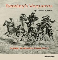 Beasley's Vaqueros - Tijerina, Andrés