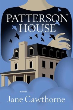 Patterson House - Cawthorne, Jane