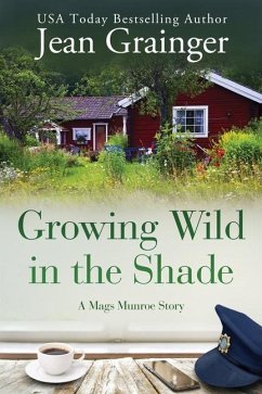 Growing Wild in the Shade - Grainger, Jean