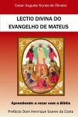 Lectio Divina do Evangelho de Mateus