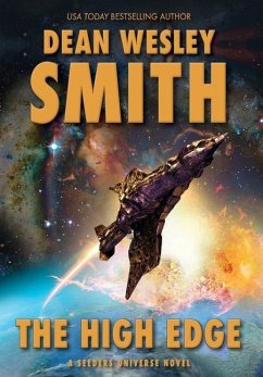 The High Edge - Smith, Dean Wesley