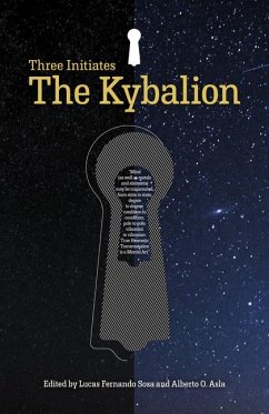 Cover Kybalion, The