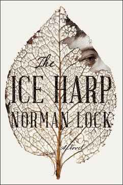 The Ice Harp - Lock, Norman