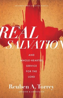 Real Salvation - Torrey, Reuben A.