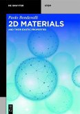 2D Materials (eBook, PDF)