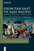 From Far East to Asia Pacific (eBook, PDF)