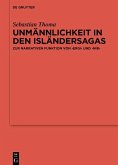 Unmännlichkeit in den Isländersagas (eBook, PDF)