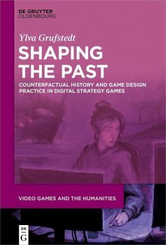 Cover Shaping the Past (eBook, PDF)