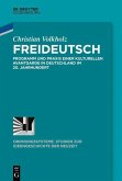 Freideutsch (eBook, PDF)