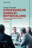 Strategische Kanzleientwicklung (eBook, PDF)