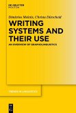 Writing Systems and Their Use (eBook, PDF)
