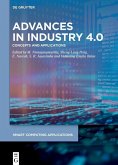 Advances in Industry 4.0 (eBook, PDF)