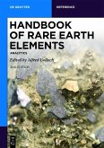 Handbook of Rare Earth Elements (eBook, PDF)