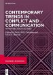 Contemporary Trends in Conflict and... - Bild 1