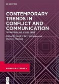 Contemporary Trends in Conflict and Communication (eBook, PDF)