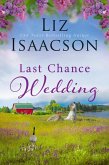 Last Chance Wedding (Last Chance Ranch Romance, #3) (eBook, ePUB)