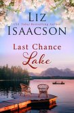 Last Chance Lake (Last Chance Ranch Romance, #5) (eBook, ePUB)