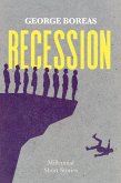 Recession: Millennial Short Stories (eBook, ePUB) Recession: Millennial Short Stories (eBook, ePUB)
