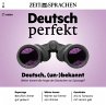 Deutsch lernen Audio - Deutsch,... - Bild 1