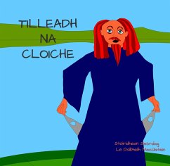 Tilleadh na Cloiche (Stòiridhean Seòrdag, #15) (eBook, ePUB) - Macùistein, Daibhidh; Hutchison, David