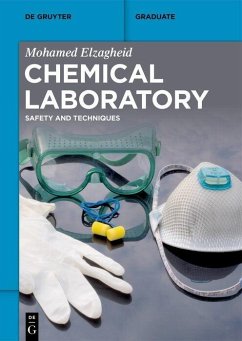 Cover Chemical Laboratory (eBook, PDF)