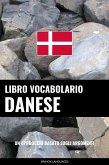 Libro Vocabolario Danese (eBook, ePUB)