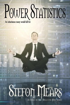Cover Power Statistics (eBook, ePUB)
