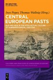 Central European Pasts (eBook, PDF)