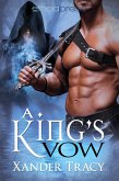 A King's Vow (eBook, ePUB)