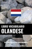 Libro Vocabolario Olandese (eBook, ePUB)