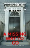 A Missing Way To Go: A Kendra Detective Mystery Short Story (Kendra Cold Case Detective Mysteries, #13) (eBook, ePUB)