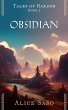 Obsidian (Tales of Haroon, #5) (eBook,... - Bild 1