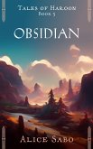 Obsidian (Tales of Haroon, #5) (eBook, ePUB)