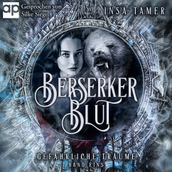 Berserkerblut (MP3-Download) - Tamer, Insa