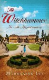 The Witchhammer (Eadie Hazard Mystery, #1) (eBook, ePUB) The Witchhammer (Eadie Hazard Mystery, #1) (eBook, ePUB)