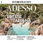 Italienisch lernen Audio - Sommer in Italien (MP3-Download)