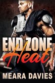 End Zone Heat (eBook, ePUB)