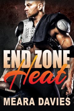 Cover End Zone Heat (eBook, ePUB)