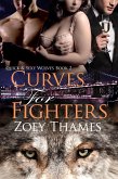 Curves for Fighters (eBook, ePUB) Curves for Fighters (eBook, ePUB)